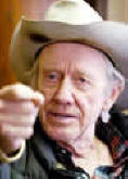 Amarillo Slim another Poker Legend