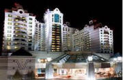 Foxwoods resort casino usa