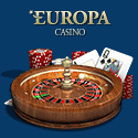 Europa Casino online for fun and virtual games online