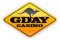G'Day Casino for great slot gaming online
