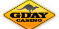 G'Day Casino 