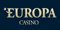 Europa Casino online - a casino where Australians can play in AUD