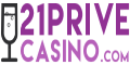 21Prive Casino one of the best online casinos 