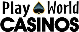 Online Casinos, Play World Casinos showcasing the Best of the online casinos currently available for play on the internet today